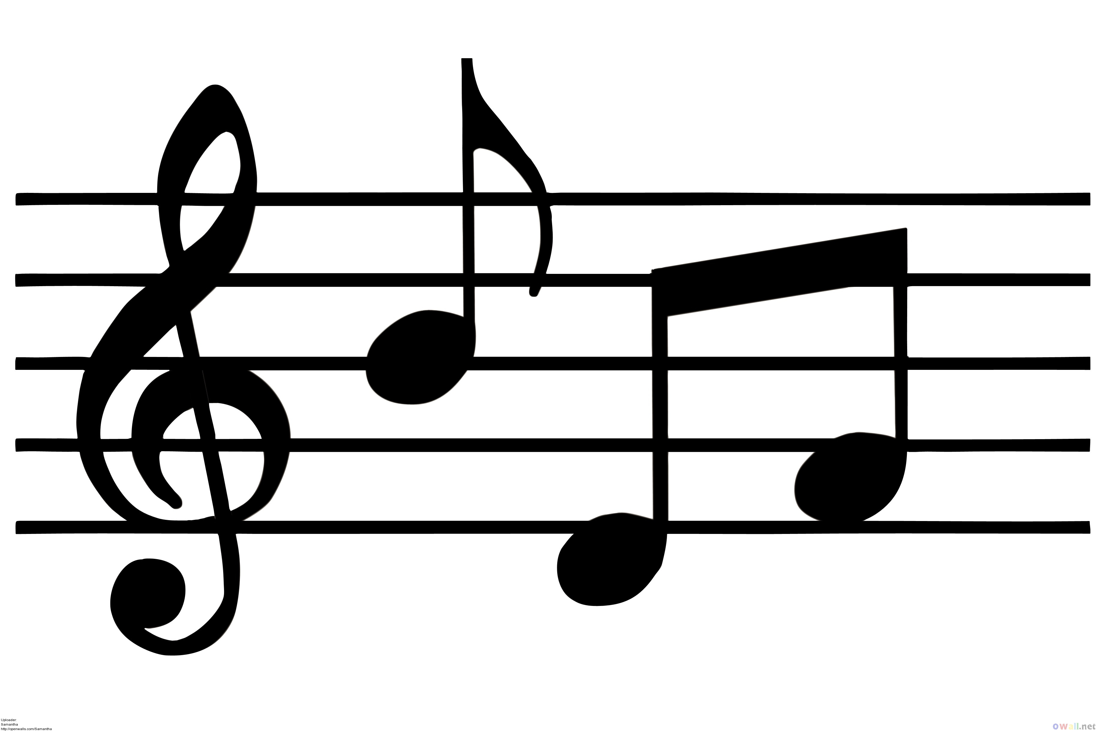 music clipart for word - photo #11